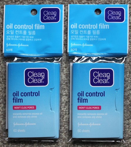 Pellicola controllo olio