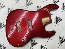 Corpo Basso Elettrico Kramer