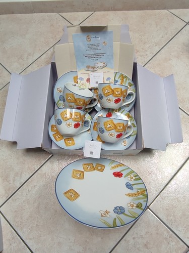 Set colazione alzatina thun - alzatina,