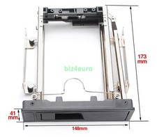 Mobile Rack per SSD HDD