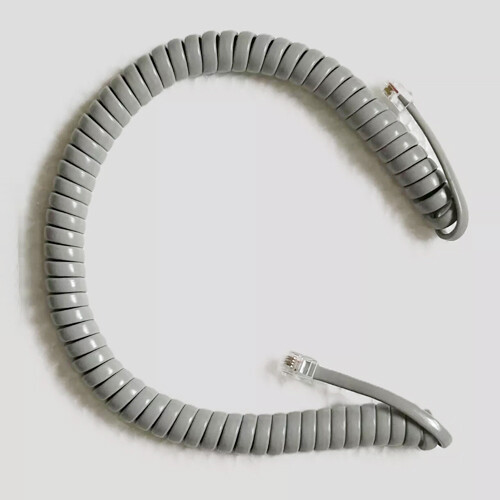 Cavo tastiera spirale - cavo,