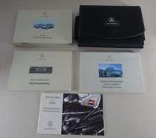 Cartella + Manuale D'uso