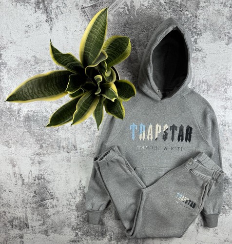 Trapstar london drill - london,