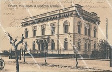 bf128 cartolina livorno citta'