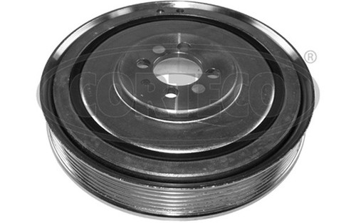 Puleggia albero motore fiat - puleggia,