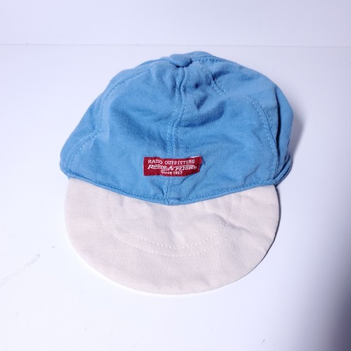 Cappello radio outfitters - cappello,