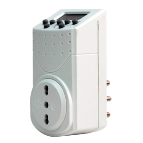 Electraline 3pmark timer - electraline,