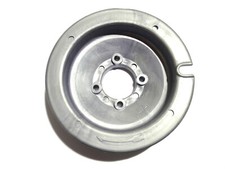 PULEGGIA AVVIAMENTO IN