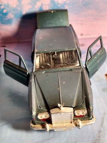 Rolls royce silver shadow 26 - rolls-royce,