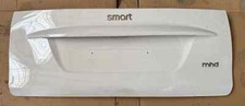 Pannello Esterno Cofano Portellone Posteriore Smart Fortwo 451 Cod. A4517570006