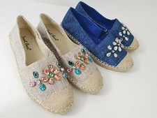 Scarpe basse da donna