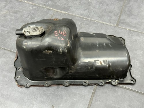 Coppa olio bmw 3er - coppa,