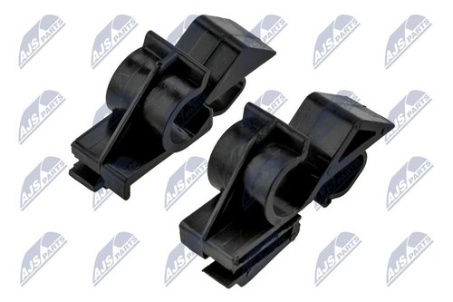 Nty zestaw spinek mocowania - spinek,