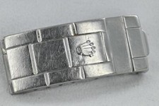 Rolex chiusura servizio - rolex, in