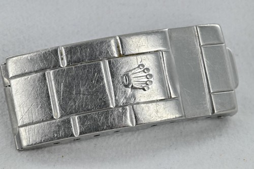 Rolex chiusura servizio in - servizio,