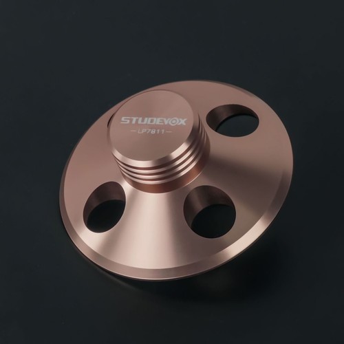 Studevox gold lp7811 - studevox,