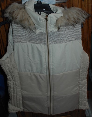 Grande gilet donna coldwater - grande,