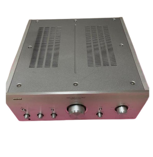Denon pma 2000ae - denon, amplificatore