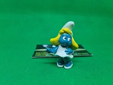 SMURFS SMURFS - LOT - VINTAGE