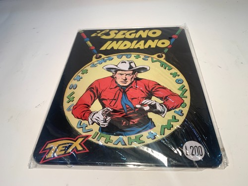 Tex copertine collezione - tex, da