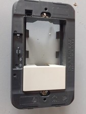 AVE 45B63 Supporto 3 MODULI
