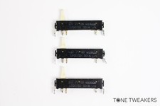 3 ARP Odyssey Vintage Fader