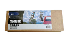Adattatore portabici thule - adattatore,