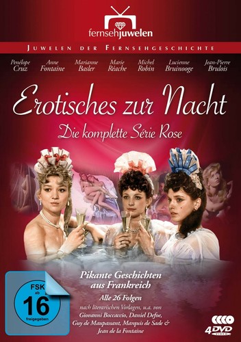 Erotisches zur nacht die - erotisches,