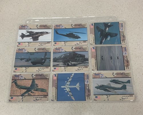Desert storm 1991 pro - storm,