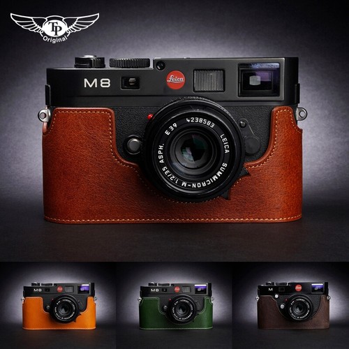 Mezza custodia per - , fotocamera