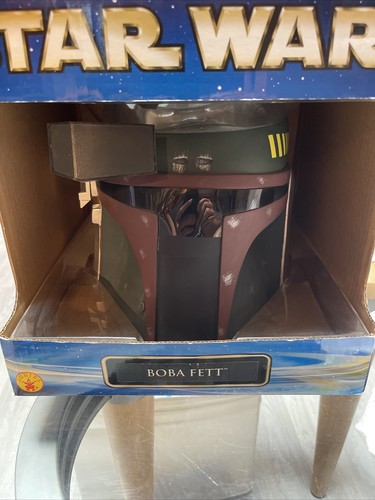 Supreme edition boba fett - supreme,