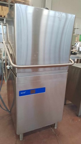 Lavastoviglie professionale - lavastoviglie,