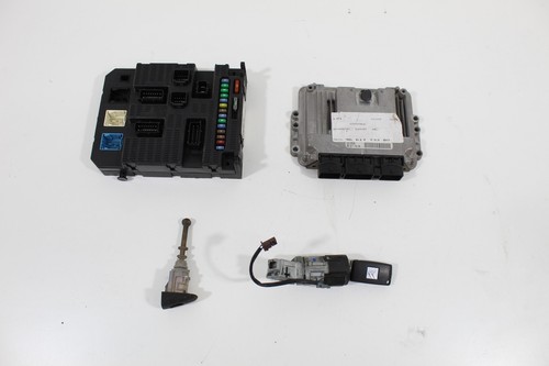 Kit chiave per citroen - per, 1°