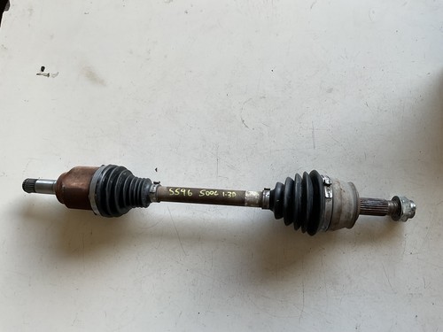 Semiasse sinistro fiat 500l - sinistro,