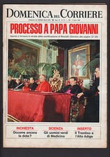 DOMENICA DEL CORRIERE 14/1968