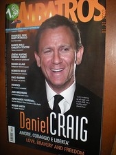 Albatros.DANIEL CRAIG,EMANUELE BOSI & MARY PETRUOLO,ENZO GARINEI, PACIFICO,yyy