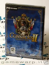Cossacks II 2 Napoleonic Wars