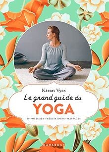Grand guide yoga 50 - le,