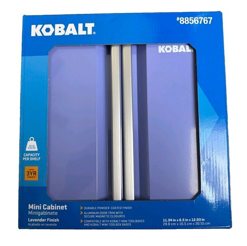 Mini armadio kobalt - mini,