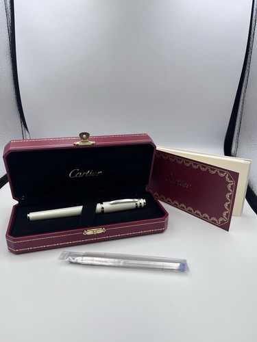 Cartier trinity - cartier, de