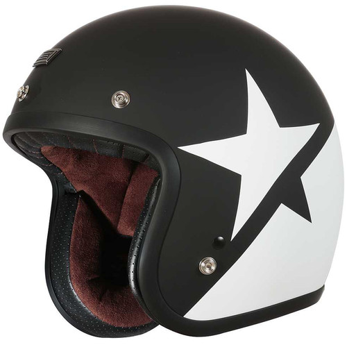 Origine casco jet vintage - jet,