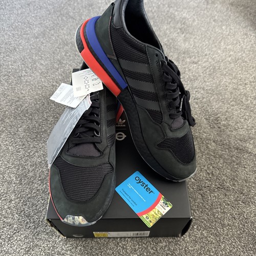 Adidas zx500 boost tfl - adidas,