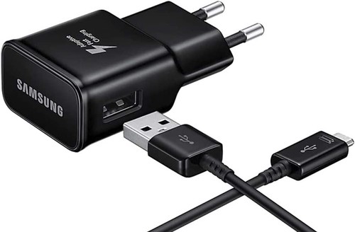Carica batteria originale - batteria,
