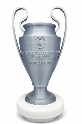 Juventus 1996 champions league - juventus,