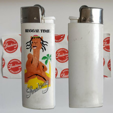 ACCENDINI THE SMOKING