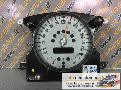 Ricambi usati quadro - ricambi,