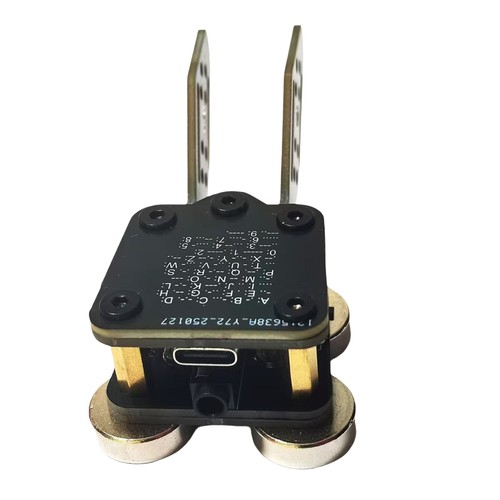 Tasto morse versione pcb - morse,