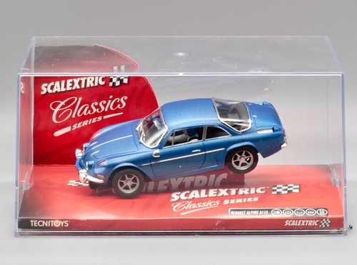 Alpine renault a110 versión - a110,