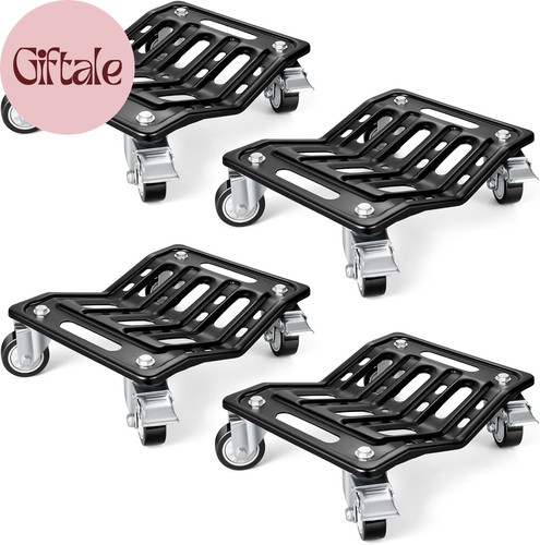 Car dolly set - car, 6000