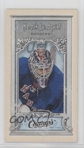 2008 upper deck champ - deck, champ's